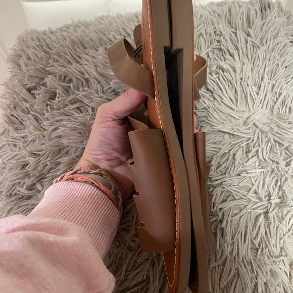 indigo rd sandal - Picture 4 of 5